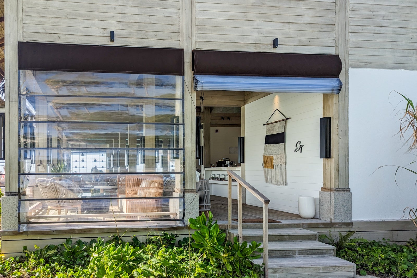 Hilton Maldives Amingiri Sip