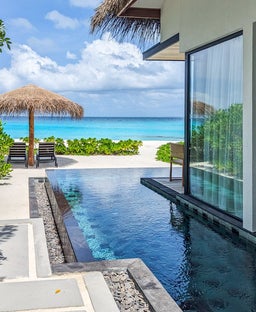 Hilton may be adding a new top status and reducing requirements for other tiers — here's what we know so far