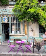 How the Delta SkyMiles Reserve American Express Card elevated my trip to Paris