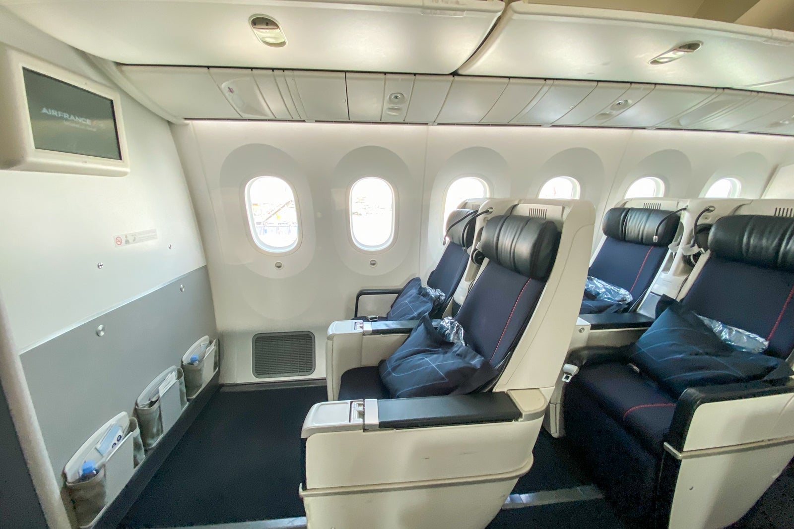 plane seats