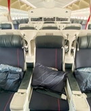 Is Air France premium economy worth it to Europe?