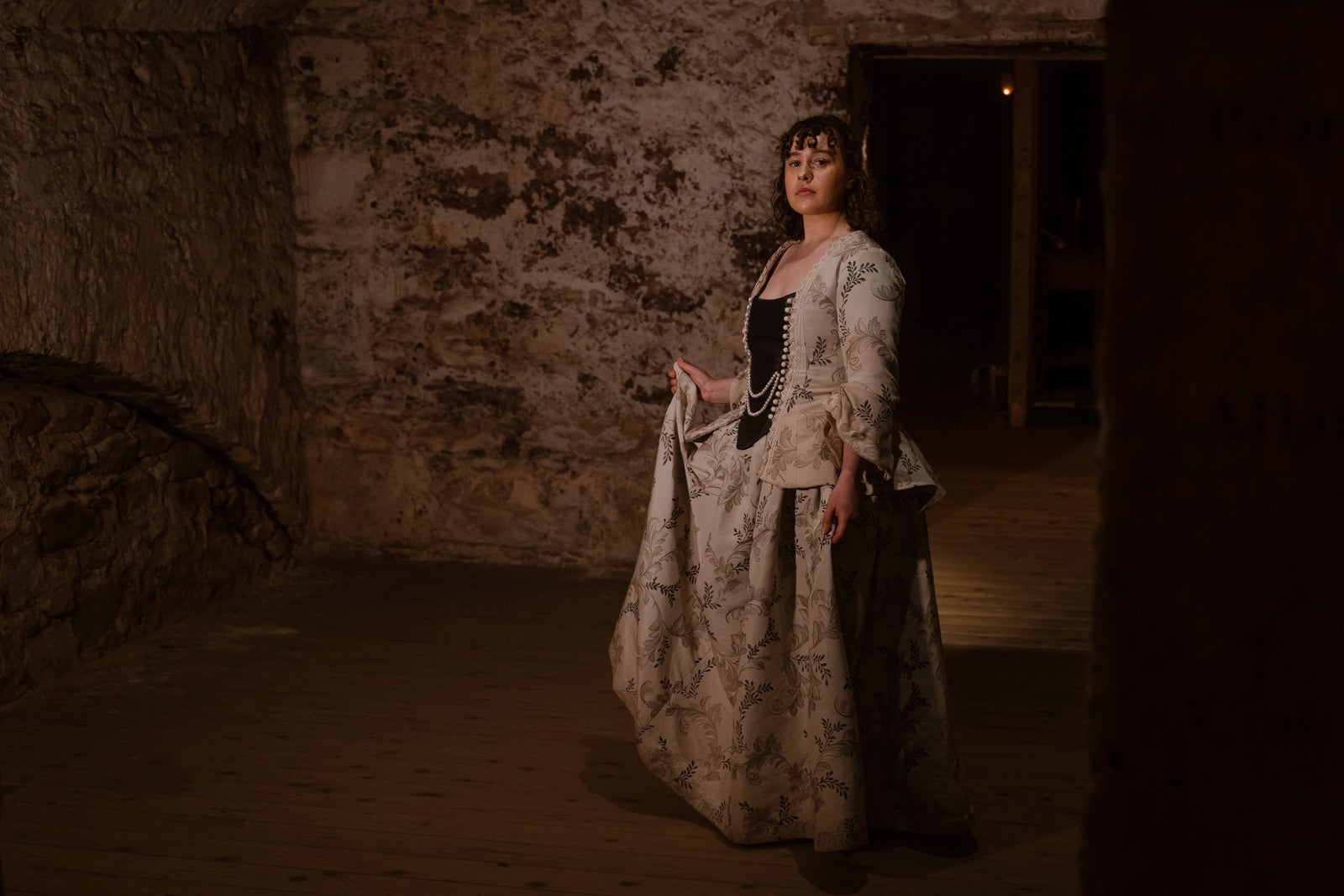 The Real Mary King's Close Edinburgh Scotland