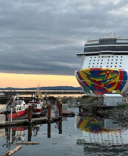Who owns Norwegian Cruise Line? Here’s who owns NCL and its two sister brands