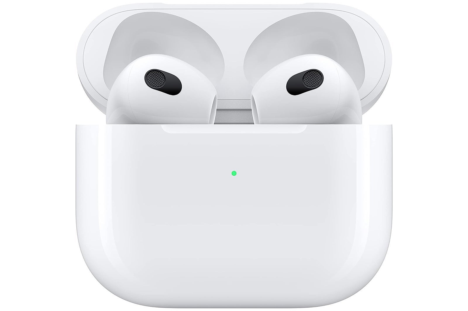 Apple AirPods (3rd Generation)