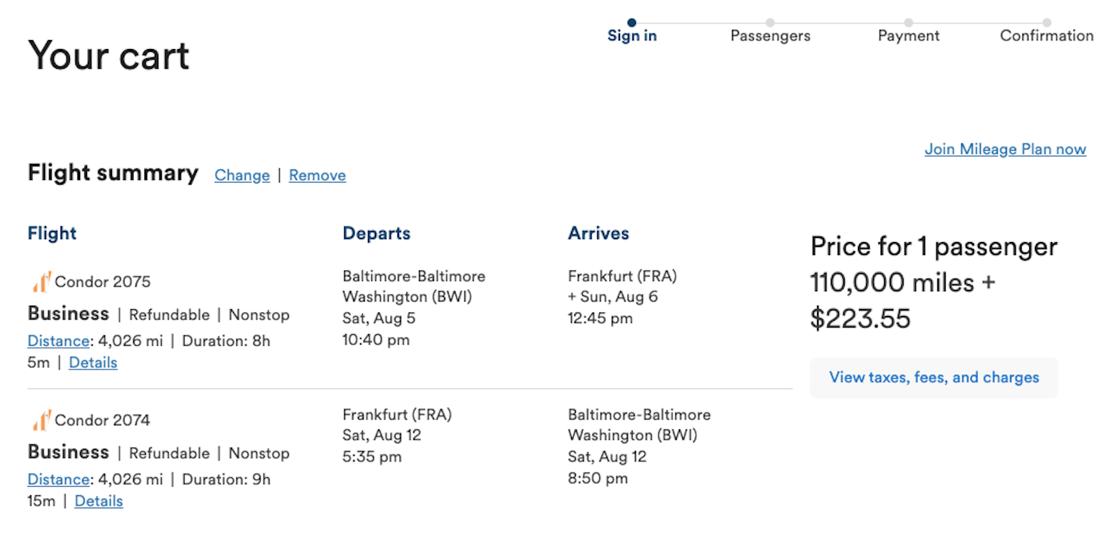 alaska booking