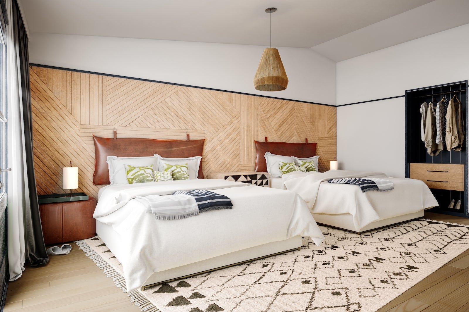 Maximize Hyatt points: 5 smart award redemption strategies – The Points Guy