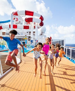 Carnival's Faster to the Fun: Are the priority cruise perks worth it?