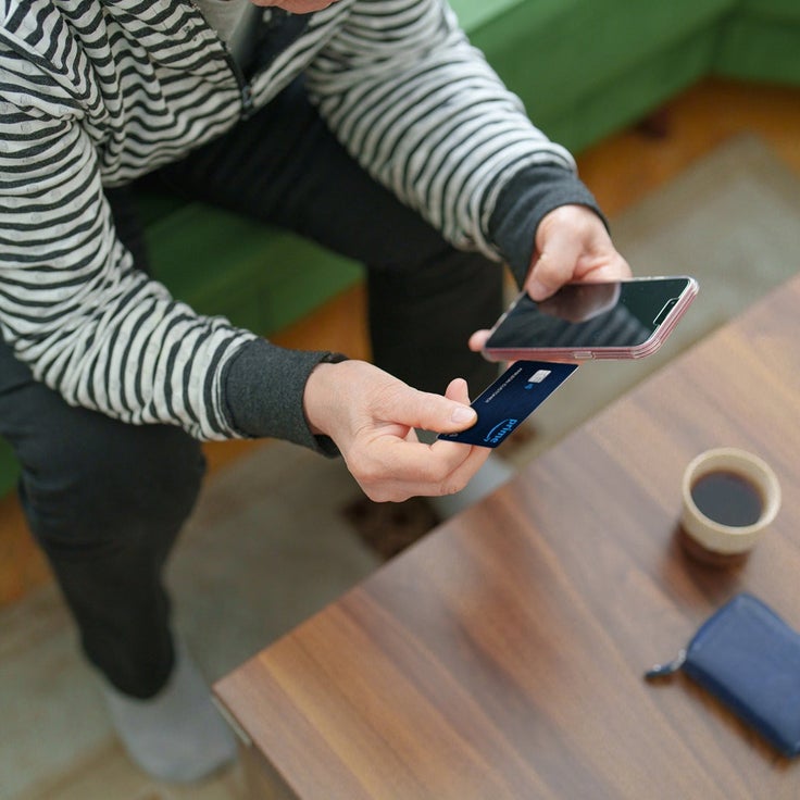 Prime Visa card review: A must-have for Prime members