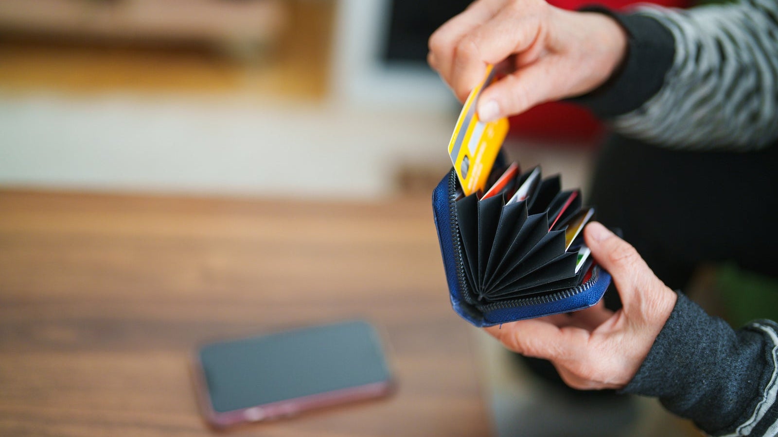 How to choose the best credit card for you - The Points Guy