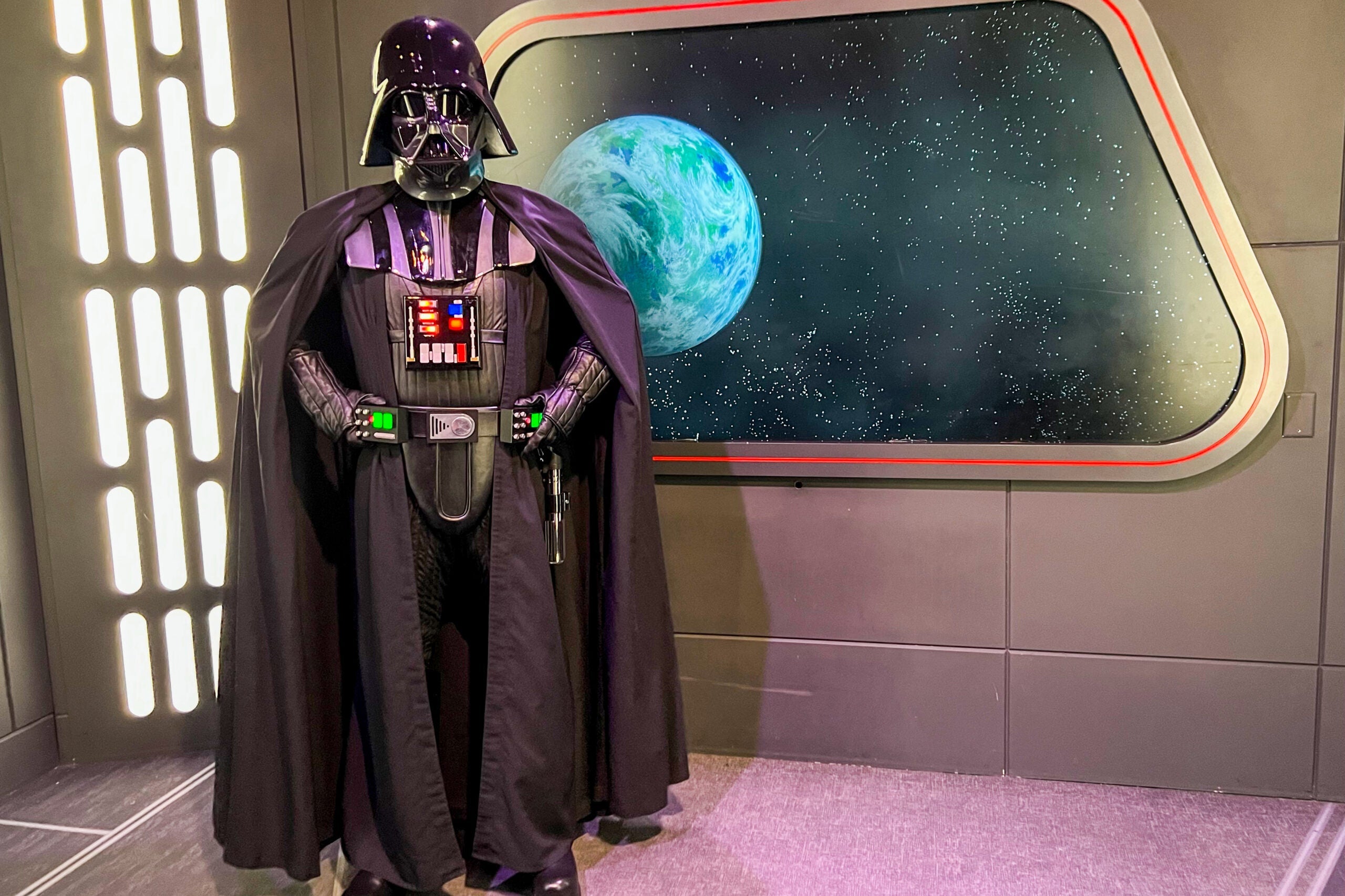 Disney Star Wars