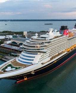 Disney Cruise Line's Castaway Club loyalty program: Everything you need to know
