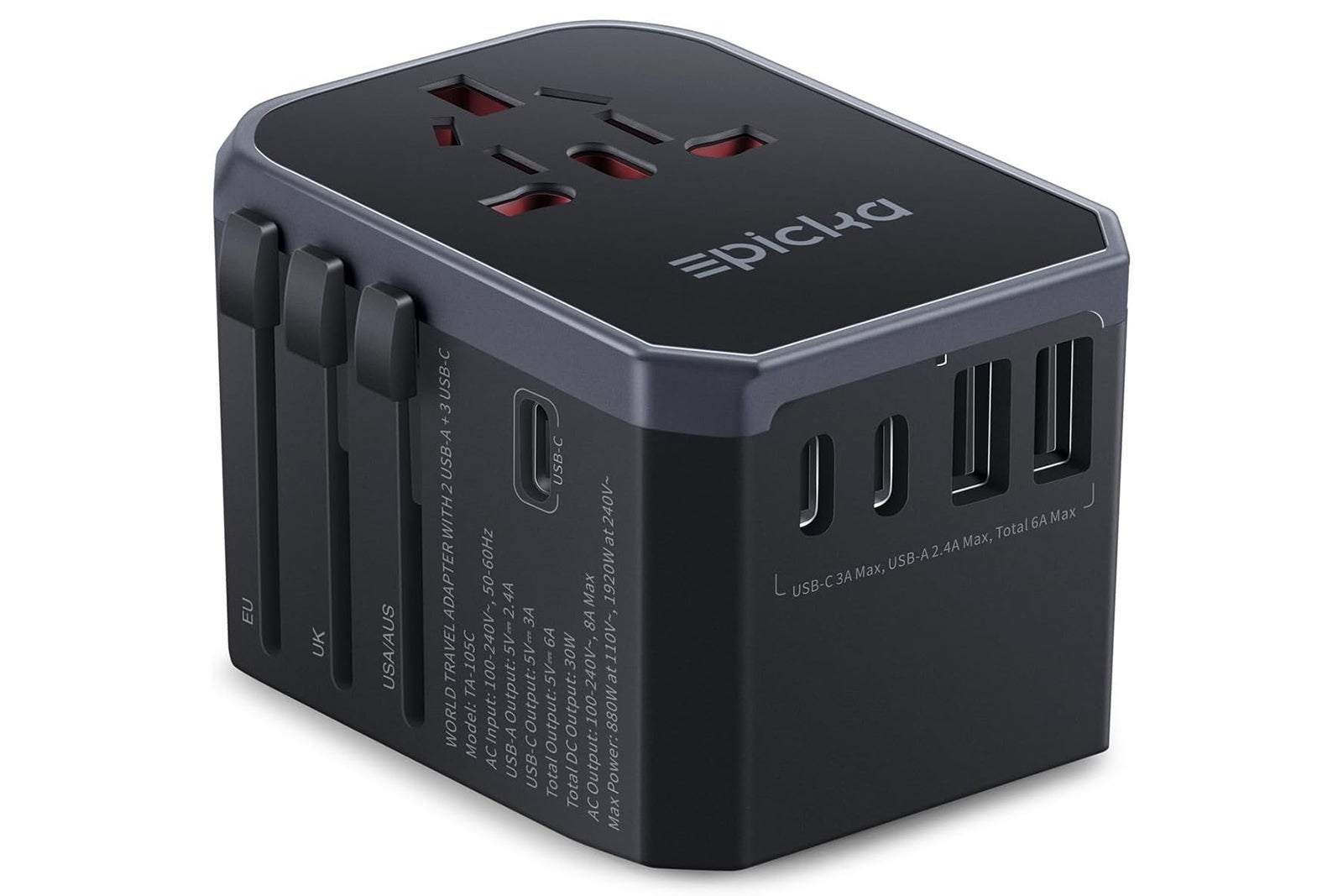 adapter