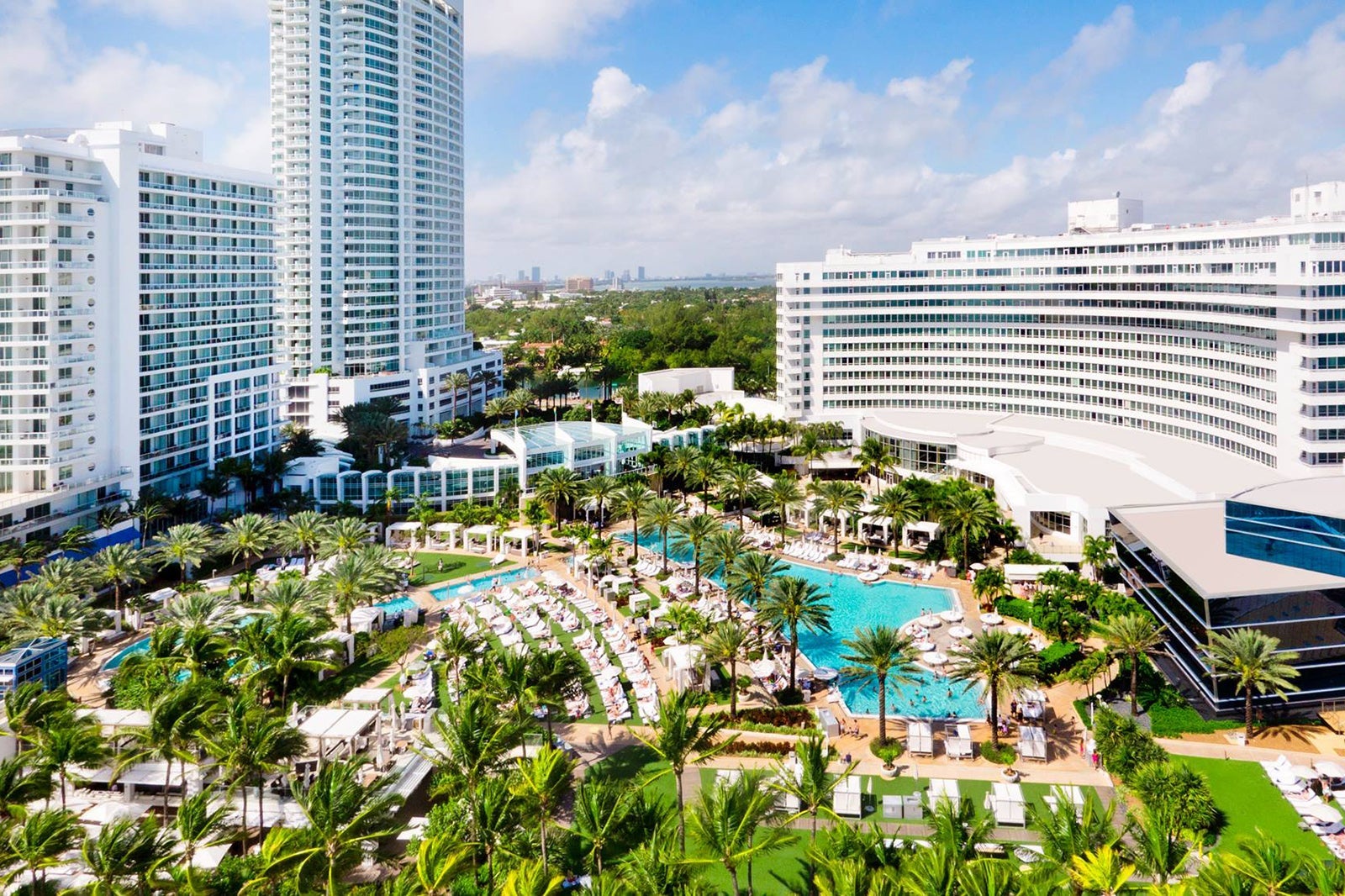 Fontainebleau Miami