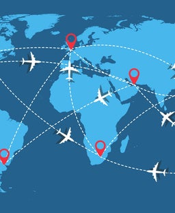 ‘Skiplagging’ your airline ticket might be legal, but it comes with major risks