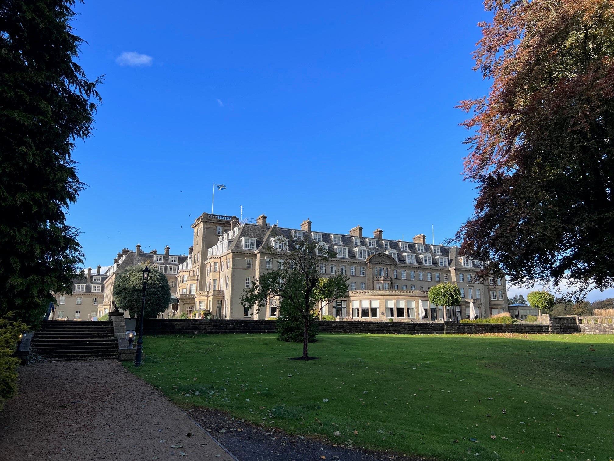 Gleneagles