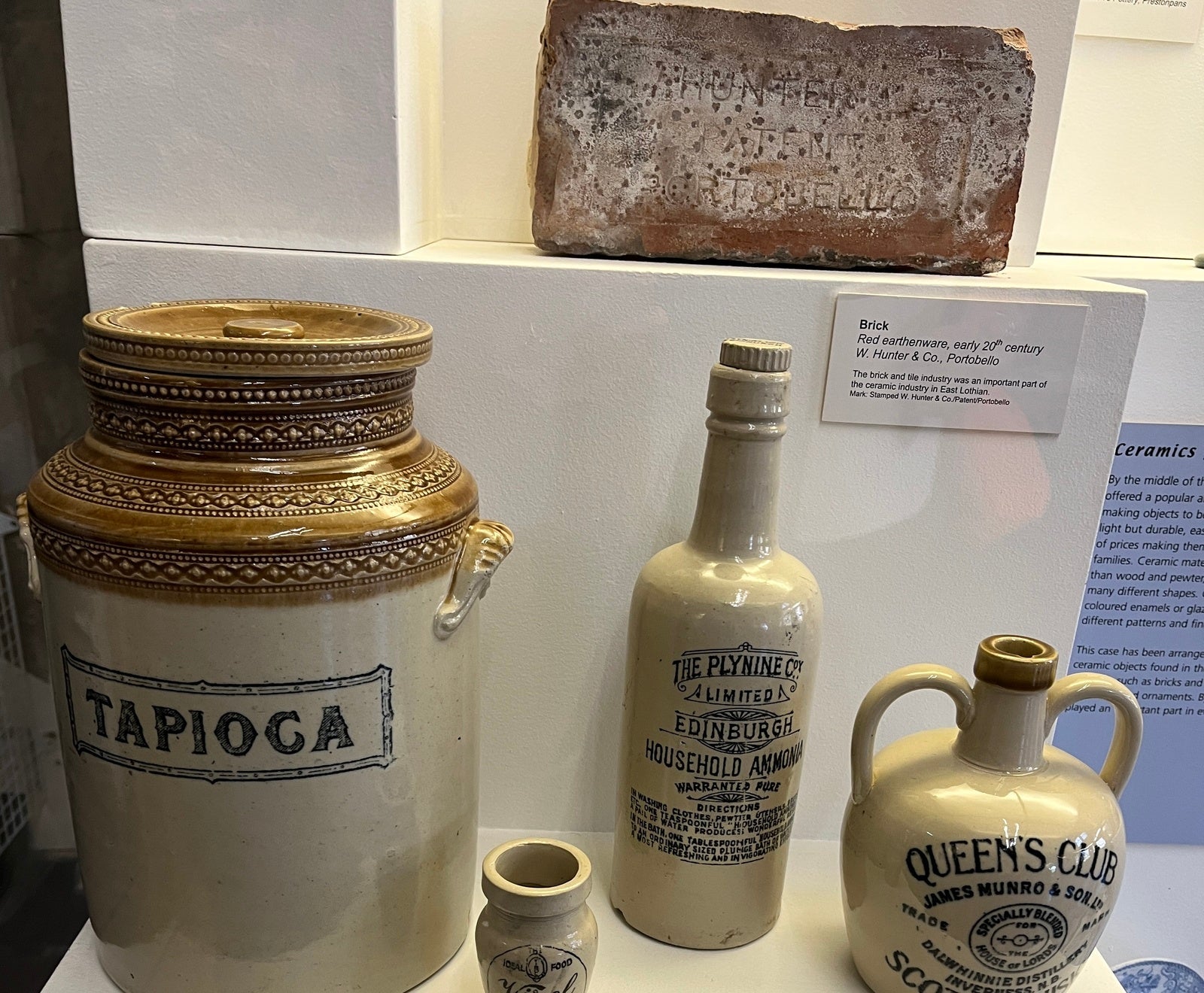 Edinburgh Museum