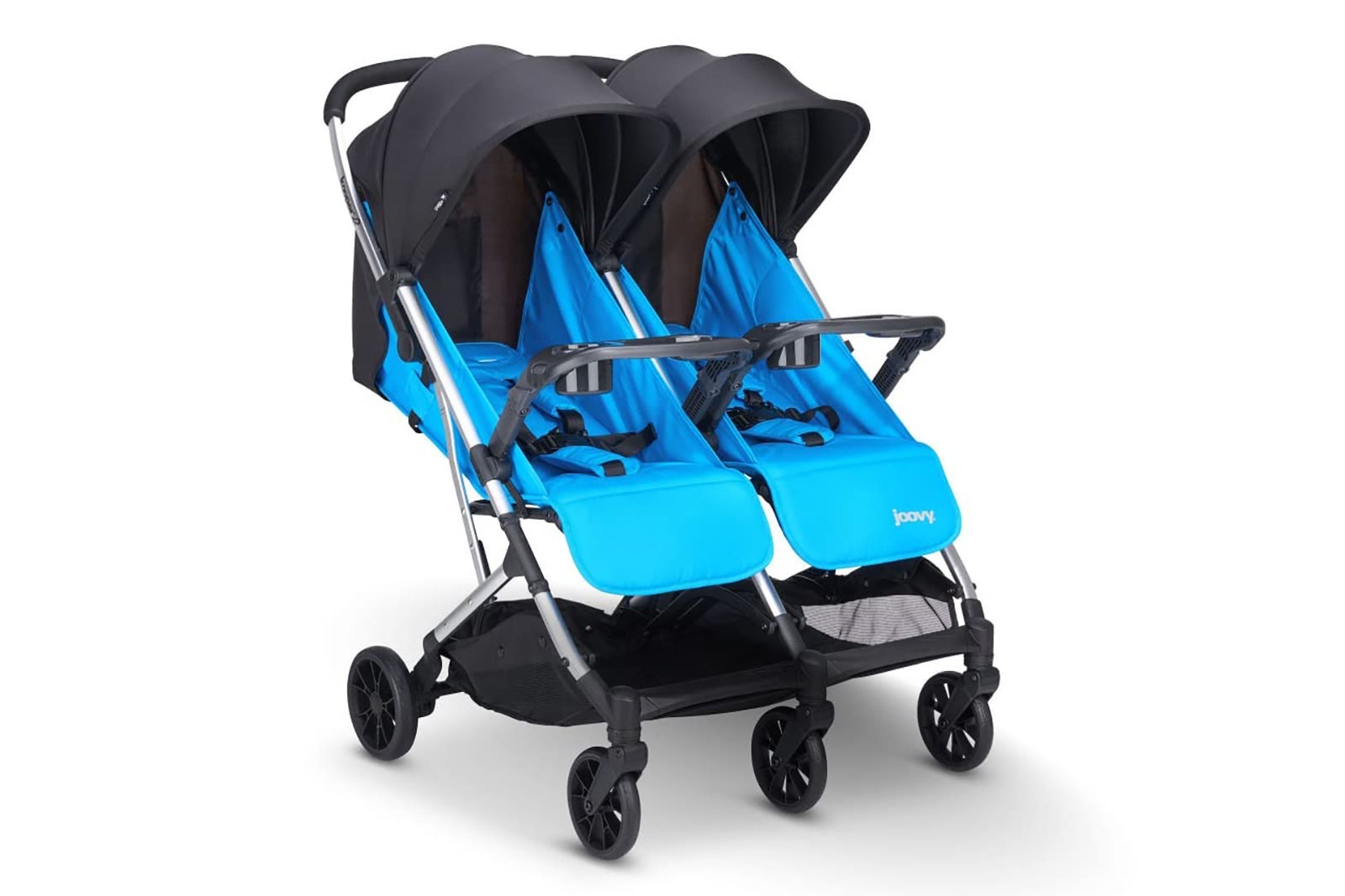 double stroller
