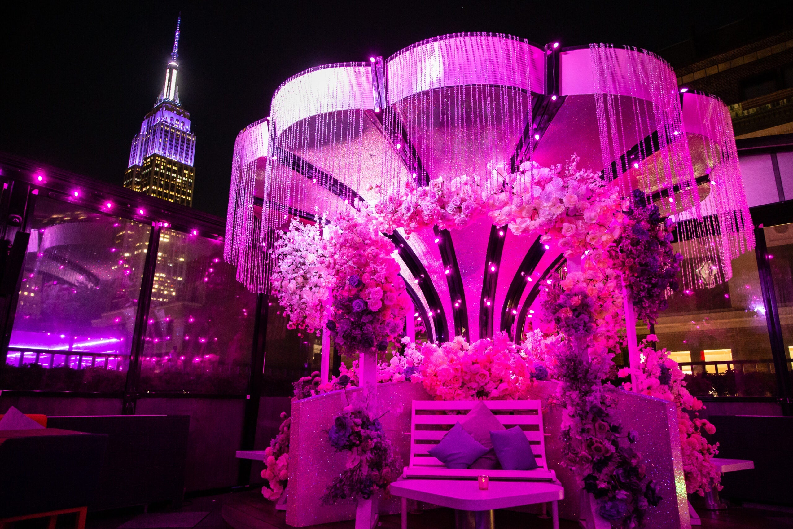 Moxy Times Square