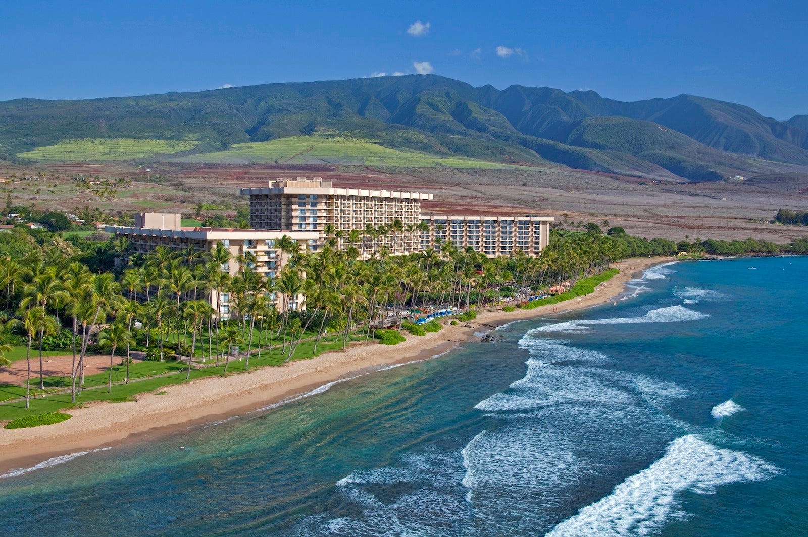 Hyatt Regency Maui