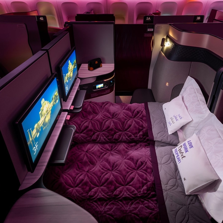 The credit cards that help fuel my luxury travel