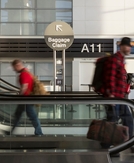 These 27 credit cards can get you free checked bags on your next flight