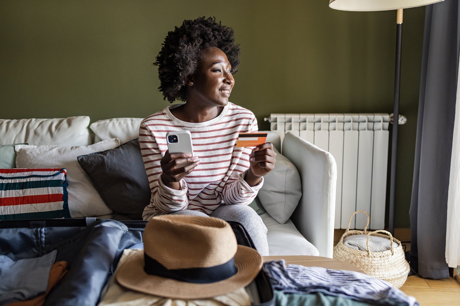 5 mistakes to avoid when you get your first credit card