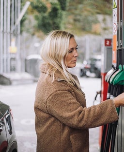 Why the Chase Sapphire Preferred just became my go-to card for gas