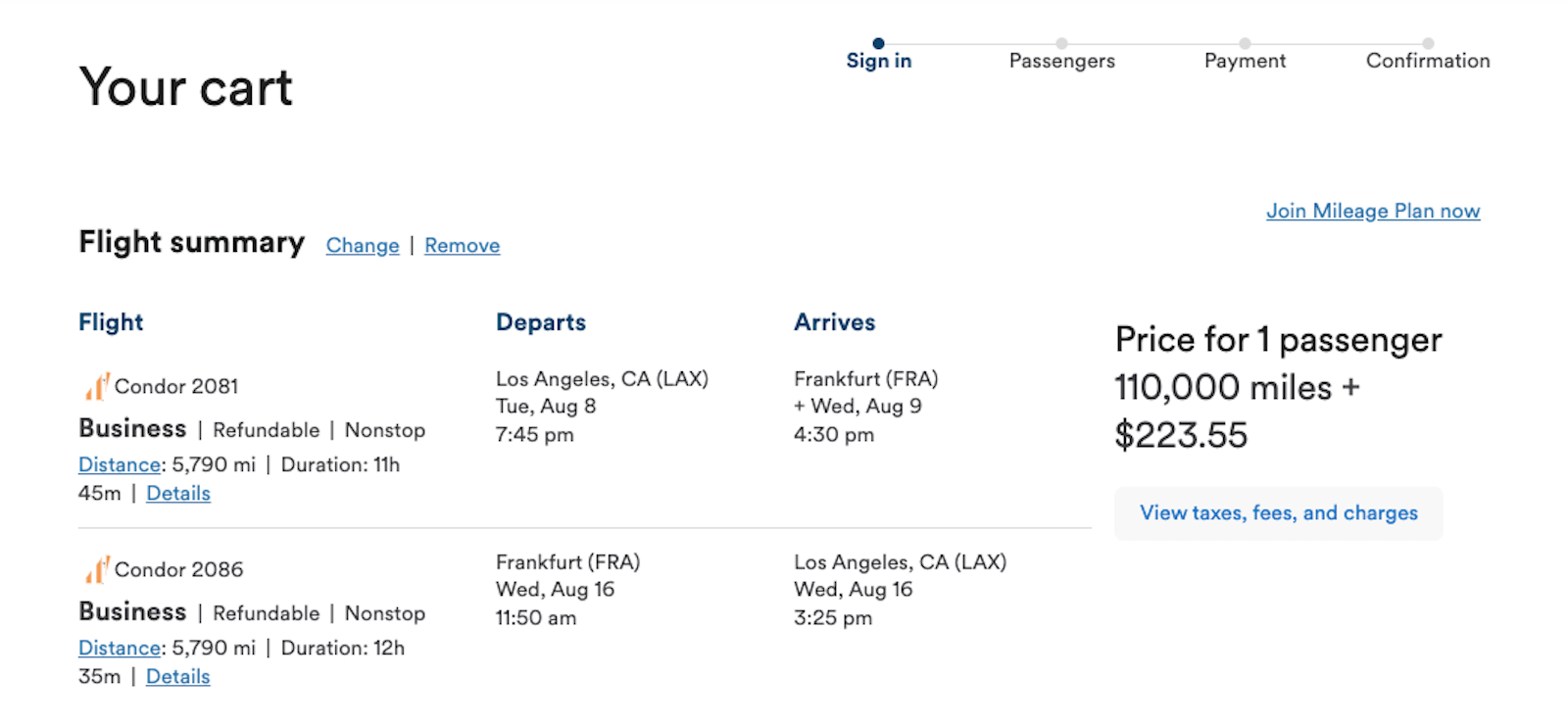 alaska booking