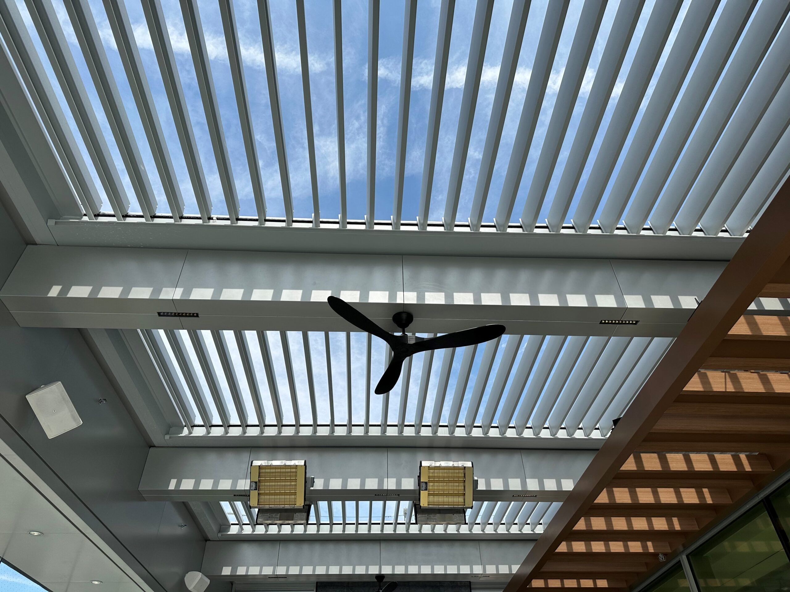Delta's new Sky Club opens at New York JFK.