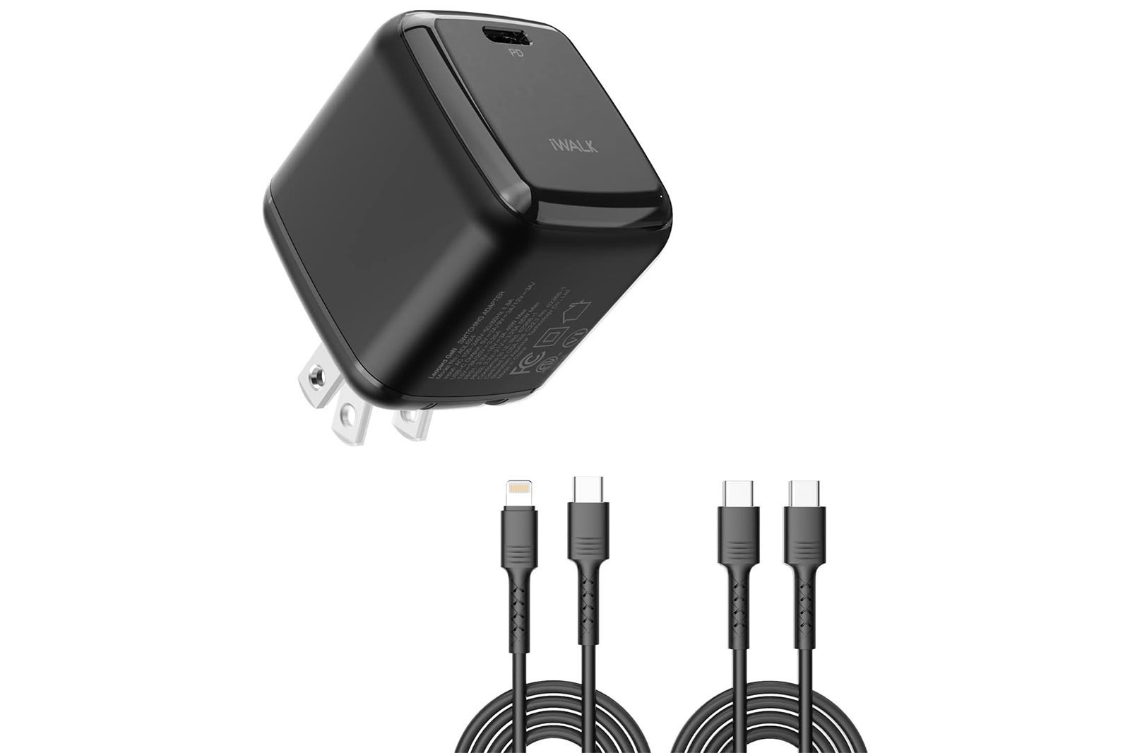 charger