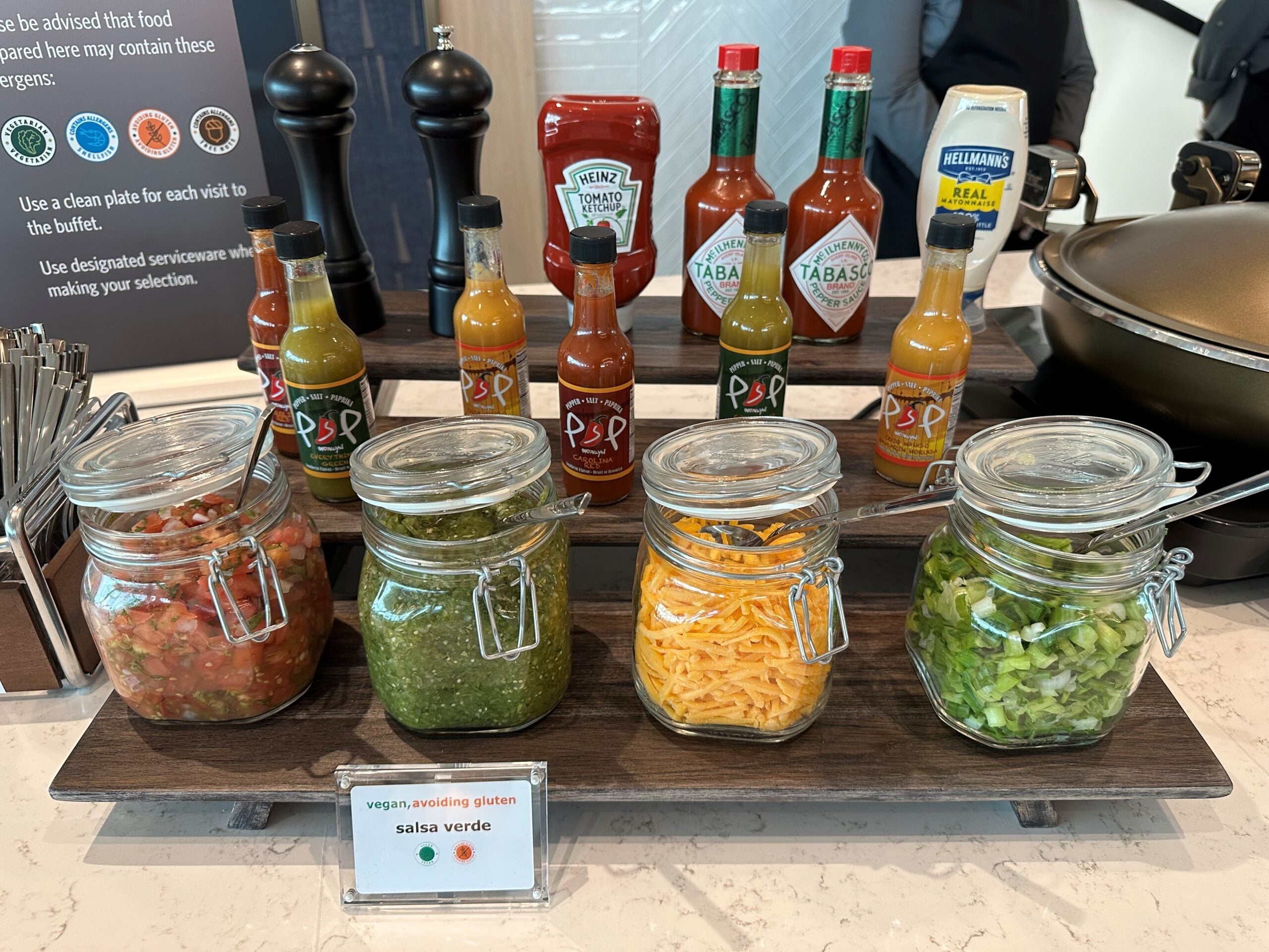 Delta's new Sky Club opens at New York JFK.