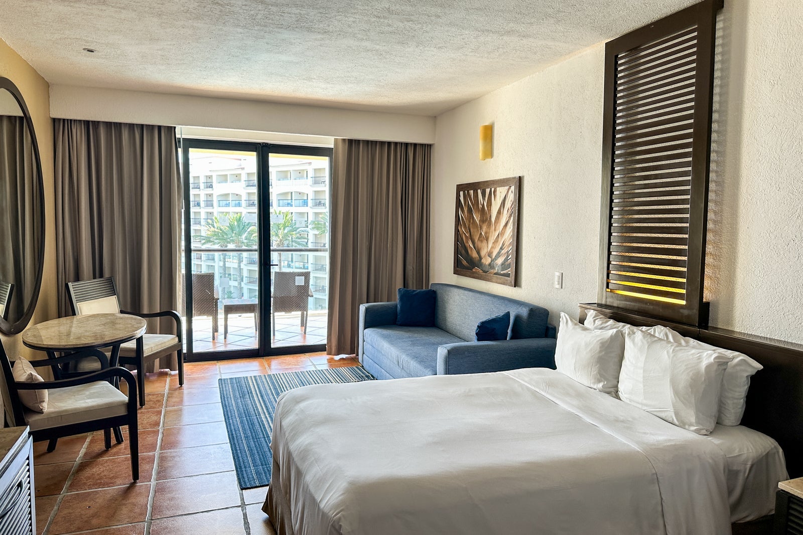 Hyatt Ziva Los Cabos