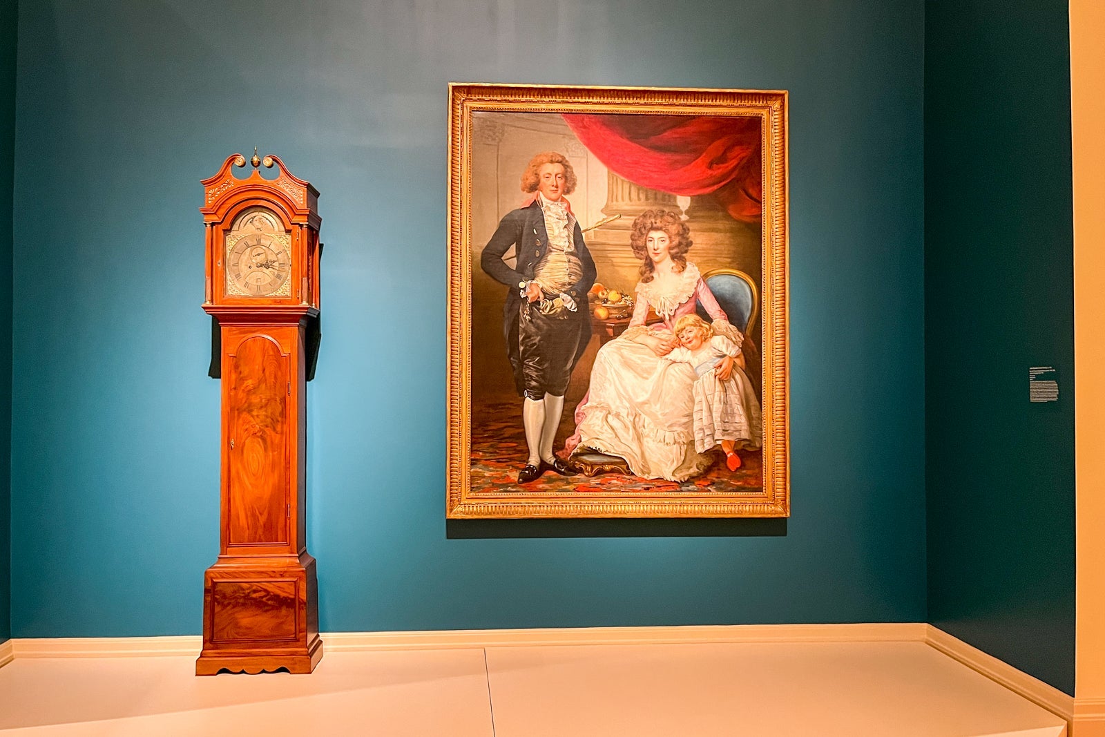 Gibbes Museum of Art Charleston South Carolina