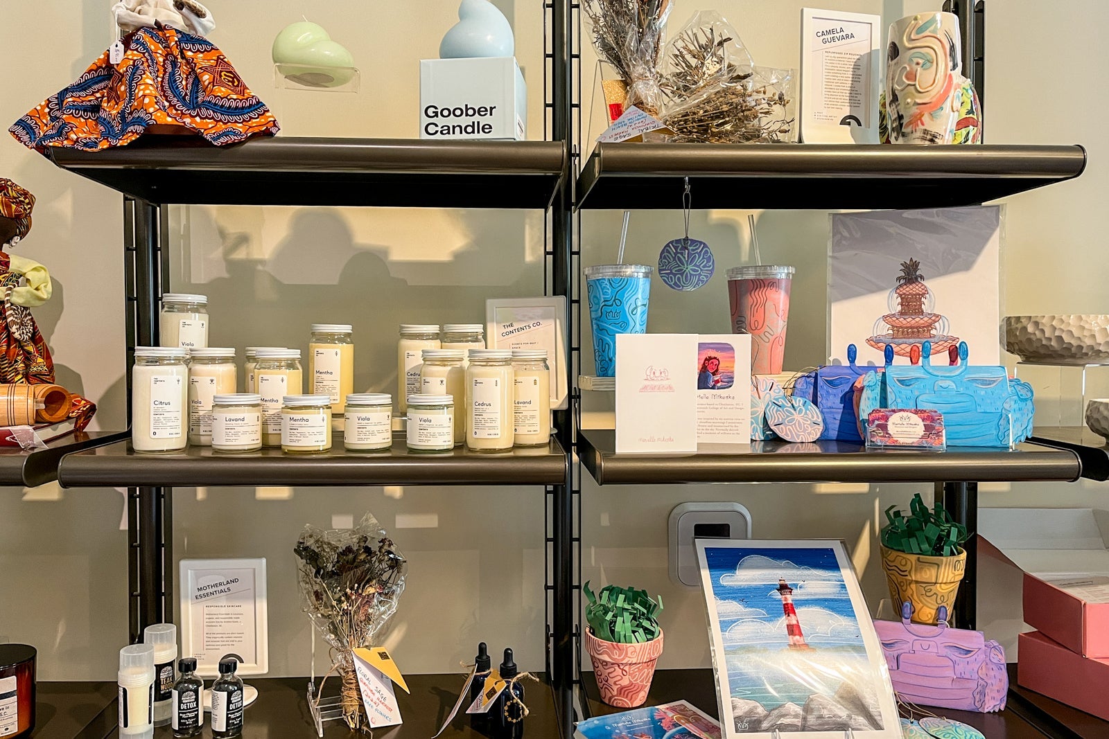 Gibbes Museum of Art Charleston South Carolina