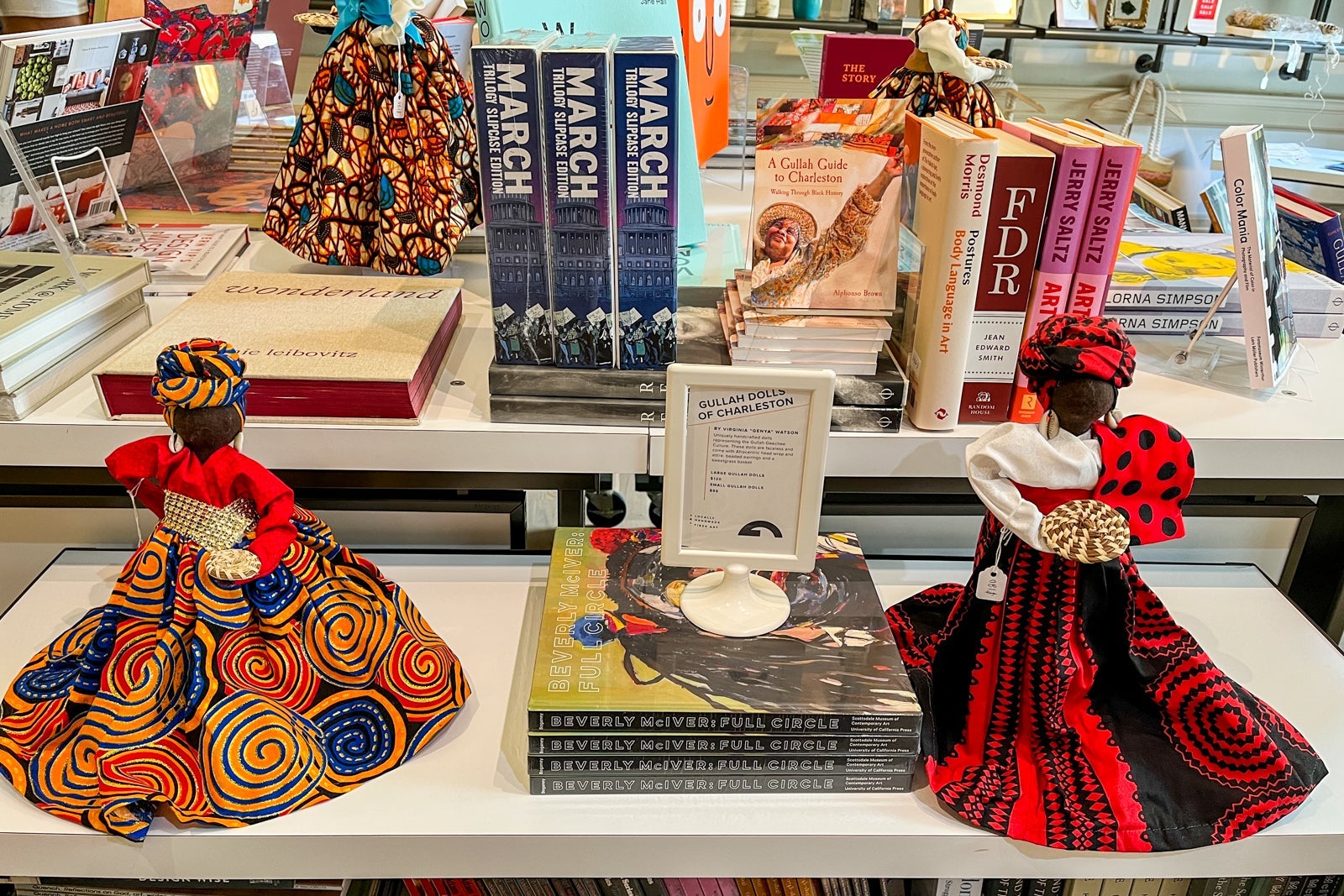 Gibbes Museum of Art Charleston South Carolina