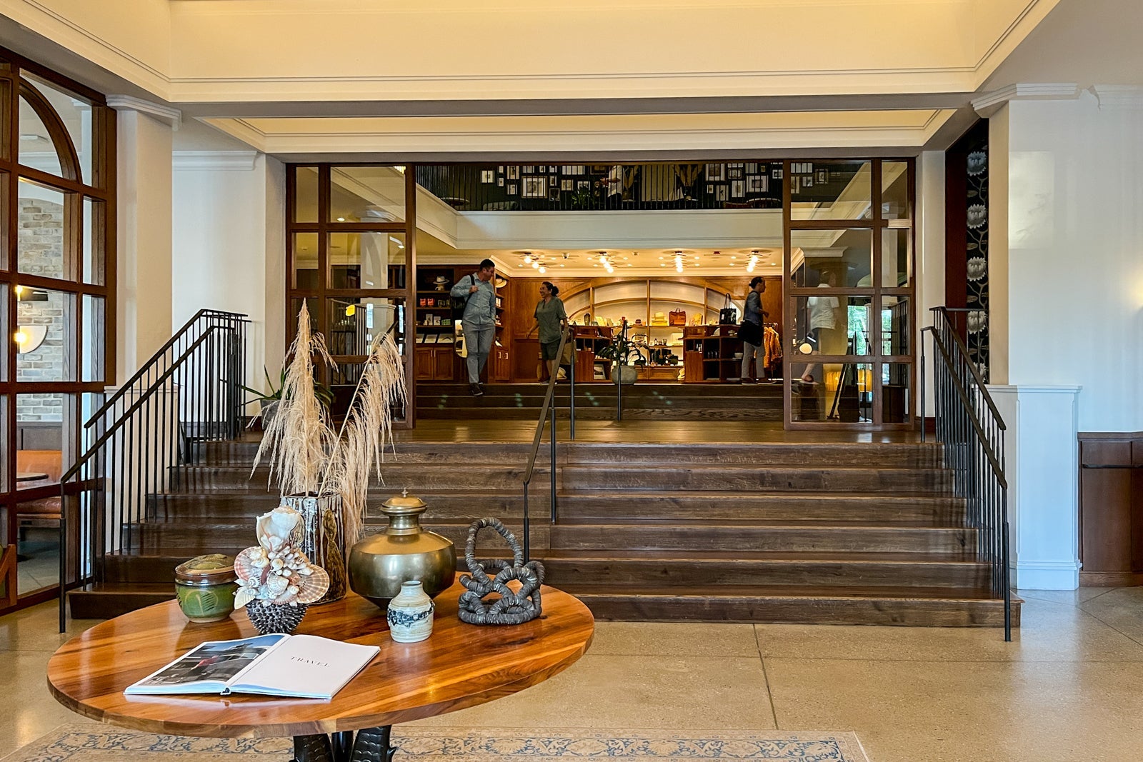 Frannie & The Fox at Emeline