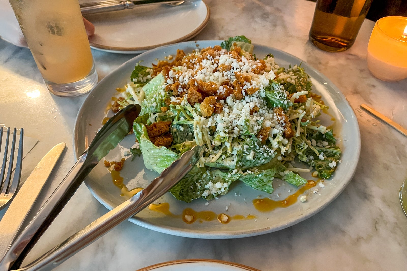 Frannie & The Fox at Emeline