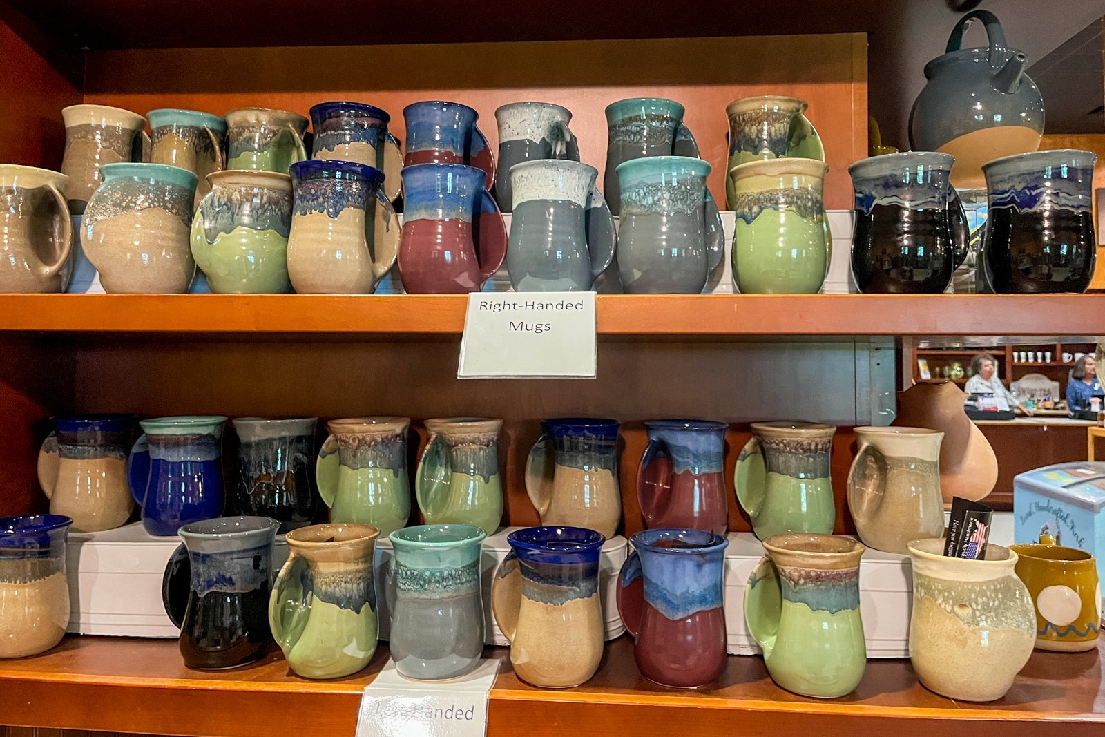 Charleston Tea Plantation and Gardens