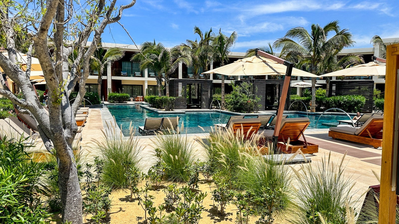 TANNER SAUNDERS/THE POINTS GUY