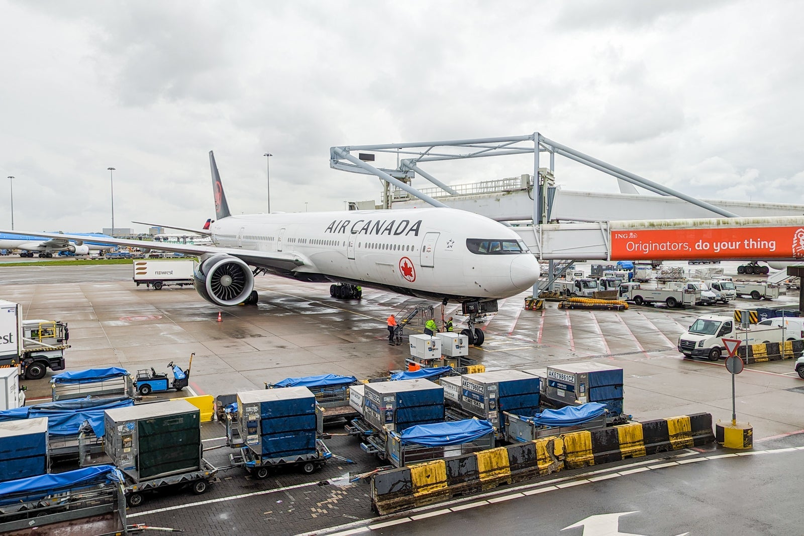 Air Canada