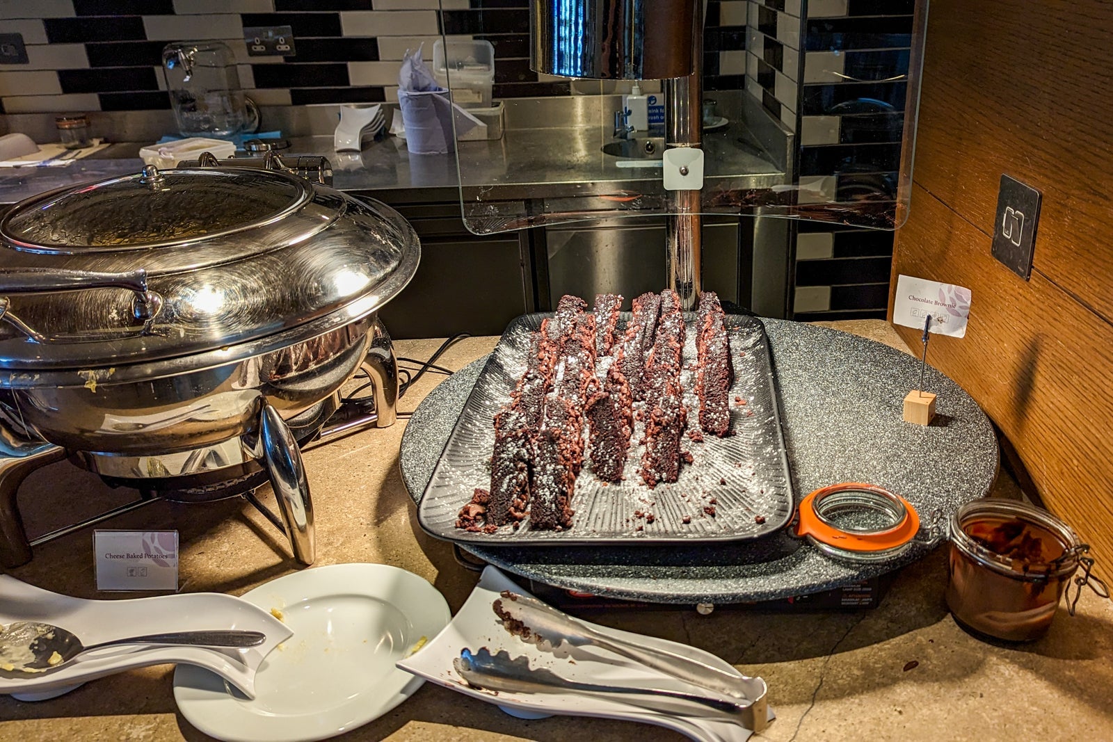 plaza premium lounge