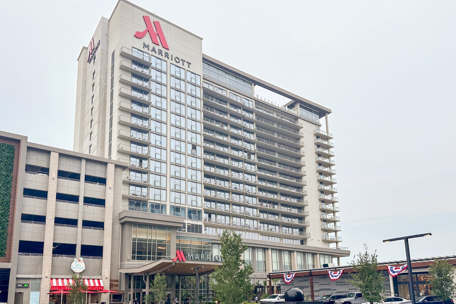 Voici comment les membres Marriott Bonvoy gagneront et seront récompensés dans les hôtels et appartements Sonder