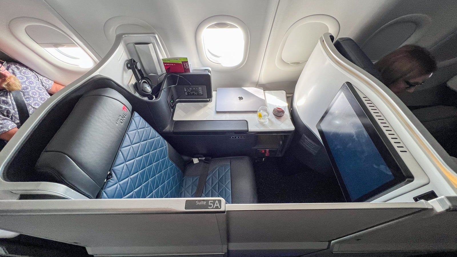 Delta One Suite