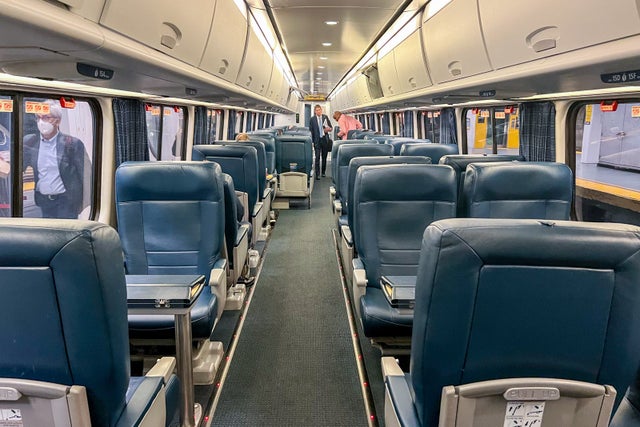 Point Graph Examples Bilt adds Amtrak as a transfer partner - The Points Guy