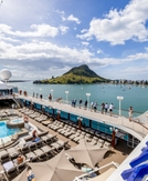 The 5 best destinations you can visit on an Azamara Cruises ship