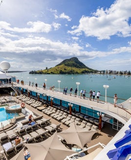 The 5 best destinations you can visit on an Azamara Cruises ship