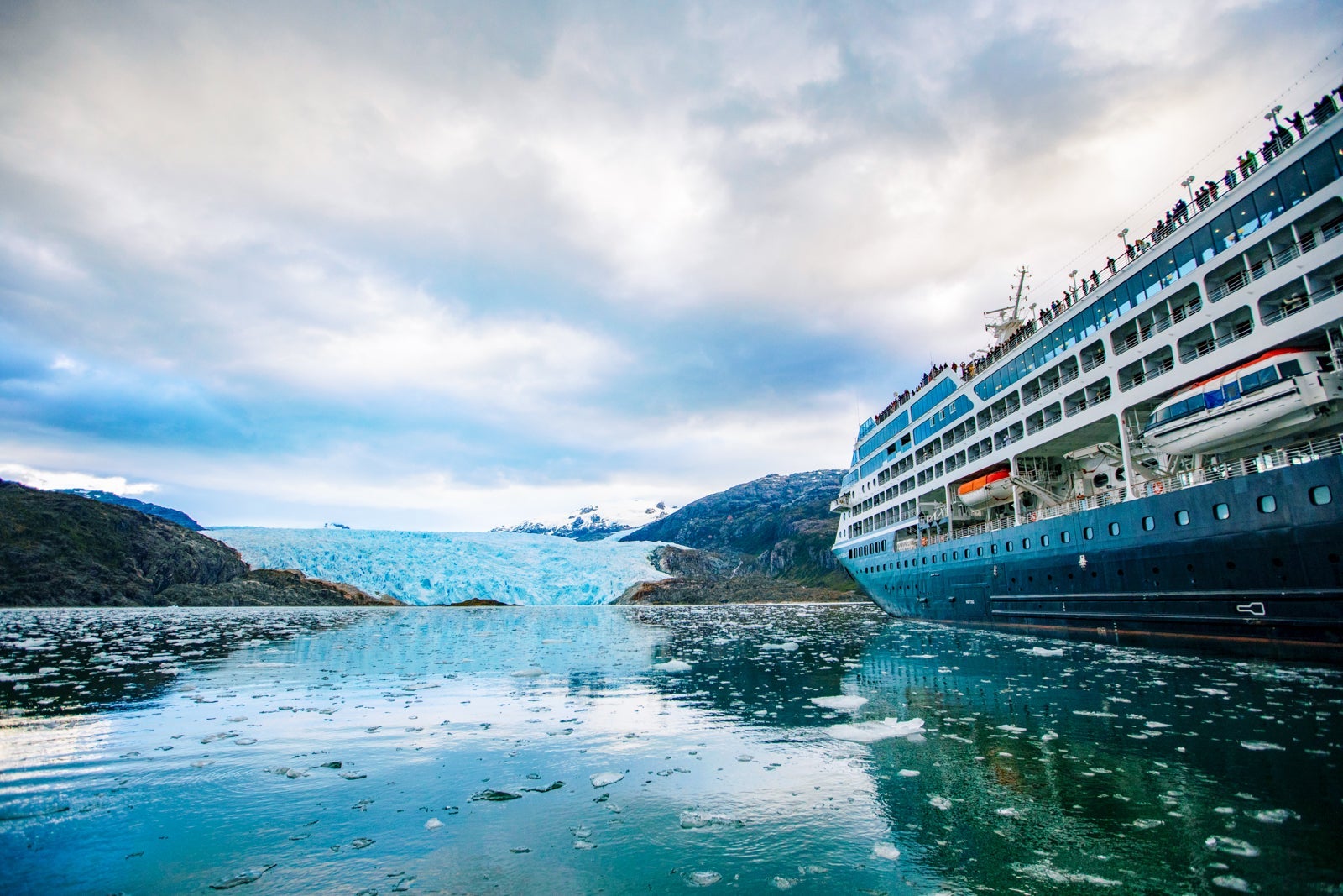 AZAMARA: LUXURY REBORN – Prepare to be Spoiled!