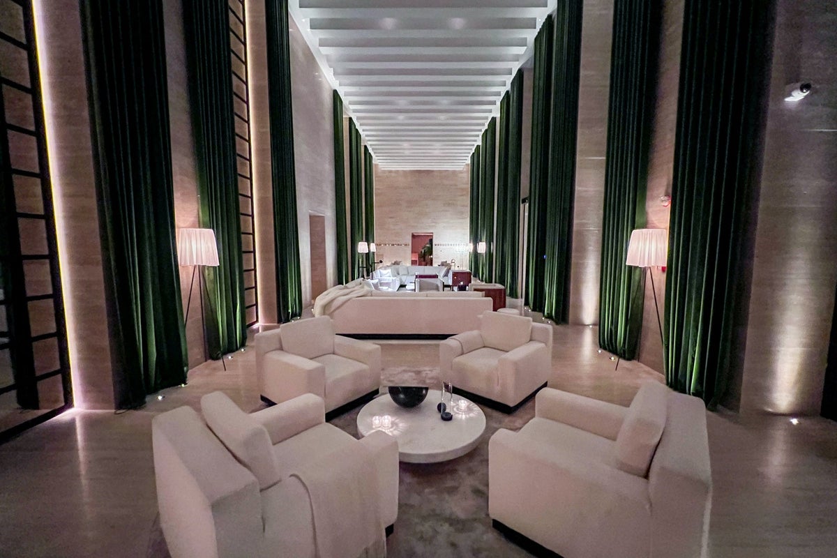 Rome EDITION hotel