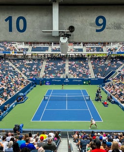 How this underrated credit card perk got me into Harry Styles and the US Open