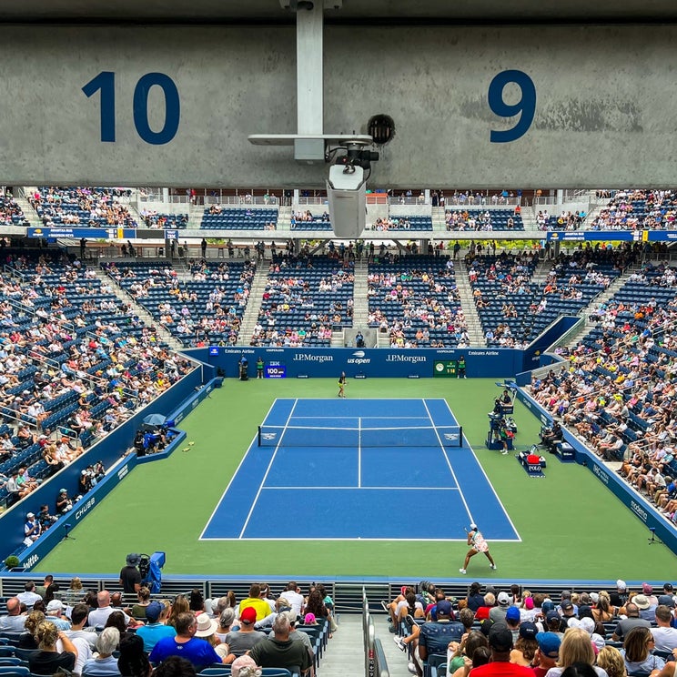 How this underrated credit card perk got me into Harry Styles and the US Open